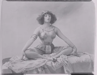 Colette (1873-1954) působící v 